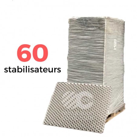 Pack - Palette de 38...